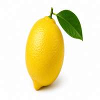 Lemon — fragrance ingredient