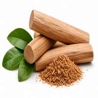 Sandalwood — fragrance ingredient