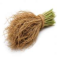 Vetiver — fragrance ingredient