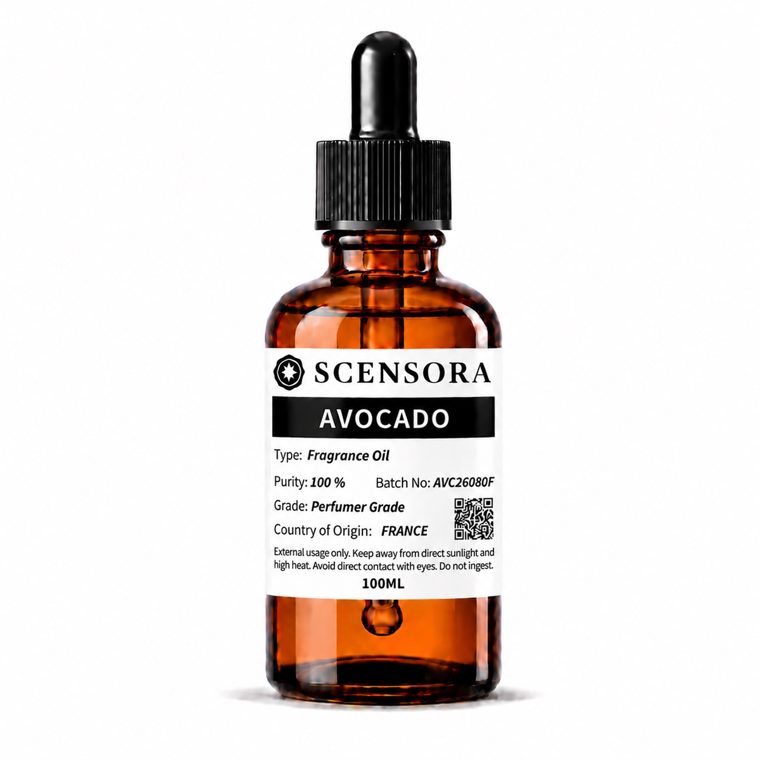 Avocado fragrance oil