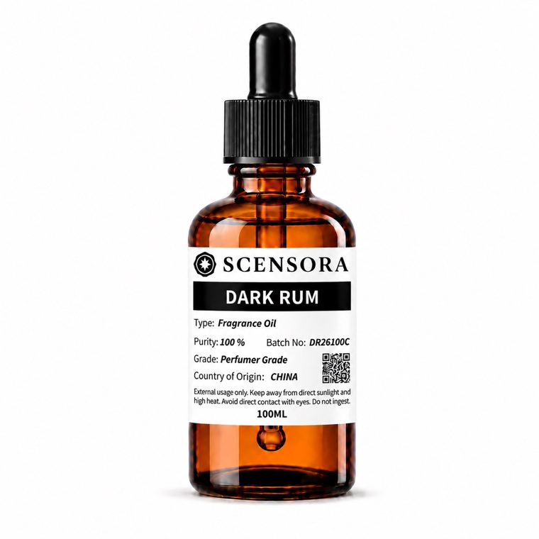 Dark Rum fragrance oil