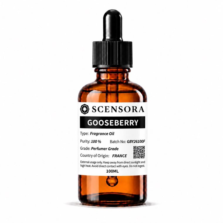 Gooseberry fragrance oil