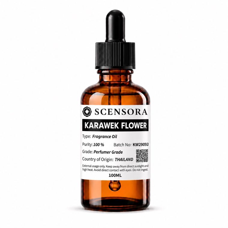 Karawek fragrance oil