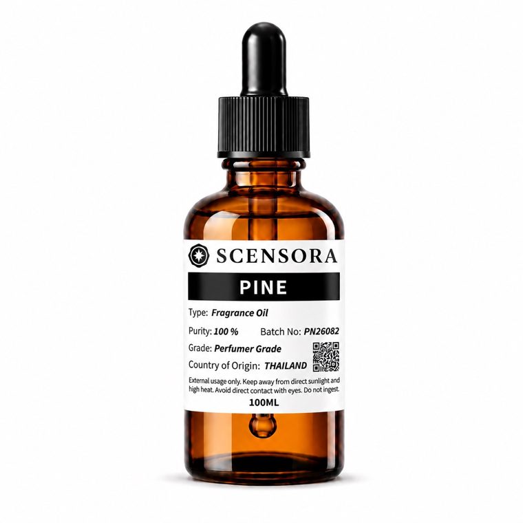 Pine fragrance oil
