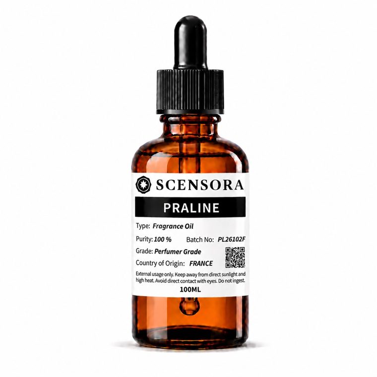 Praline fragrance oil
