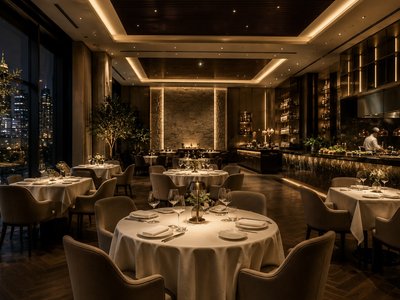 Cafés & Coffee Shops — Retail Scenting